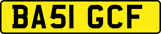 BA51GCF