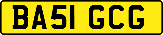 BA51GCG