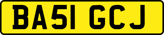 BA51GCJ