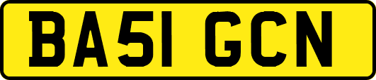 BA51GCN