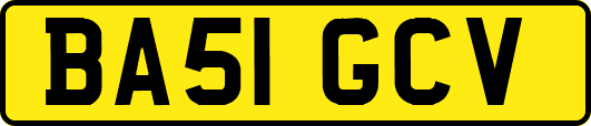 BA51GCV