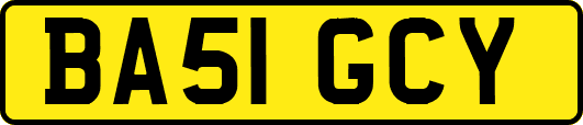 BA51GCY