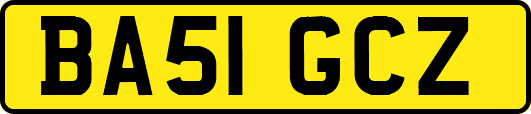 BA51GCZ