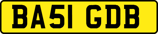 BA51GDB