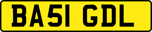 BA51GDL