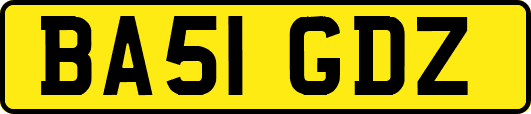 BA51GDZ