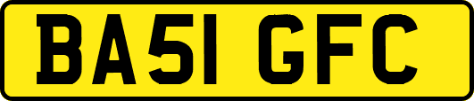 BA51GFC