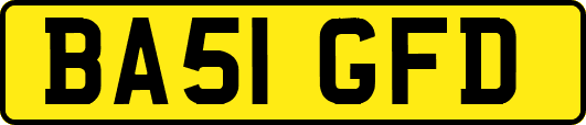 BA51GFD