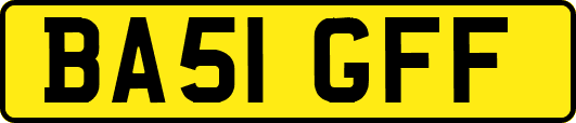 BA51GFF