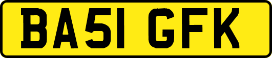 BA51GFK