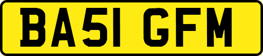 BA51GFM