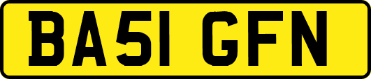 BA51GFN