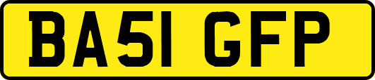 BA51GFP