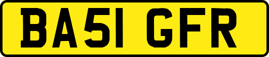 BA51GFR