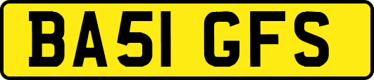 BA51GFS