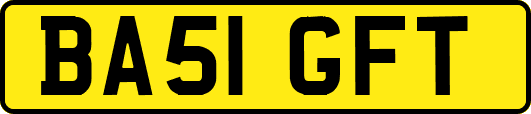 BA51GFT