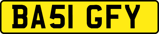 BA51GFY