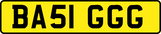 BA51GGG