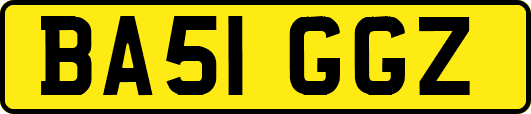 BA51GGZ