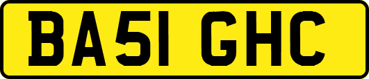 BA51GHC