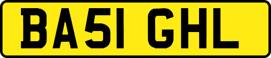 BA51GHL