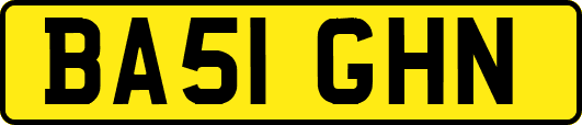 BA51GHN