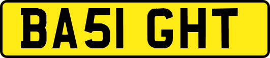 BA51GHT