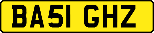 BA51GHZ