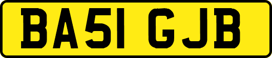 BA51GJB