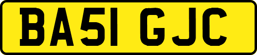 BA51GJC