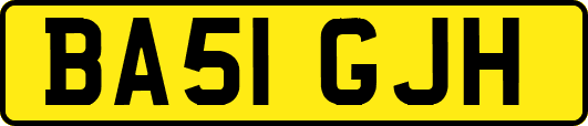 BA51GJH