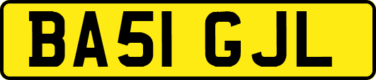 BA51GJL