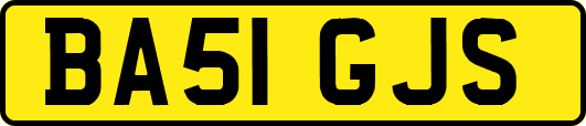 BA51GJS