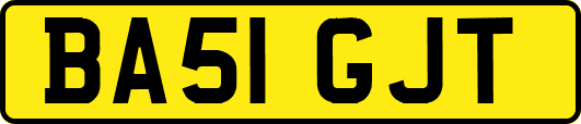 BA51GJT