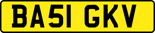 BA51GKV