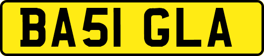 BA51GLA