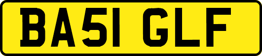 BA51GLF