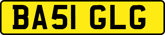 BA51GLG