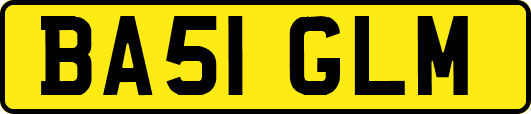 BA51GLM