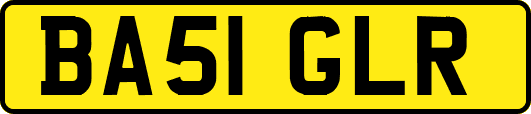 BA51GLR