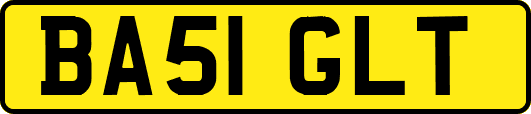 BA51GLT