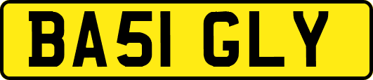 BA51GLY