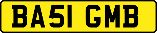 BA51GMB