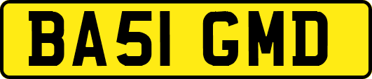 BA51GMD