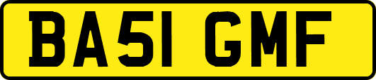 BA51GMF