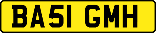 BA51GMH