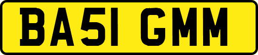 BA51GMM