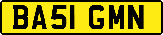 BA51GMN
