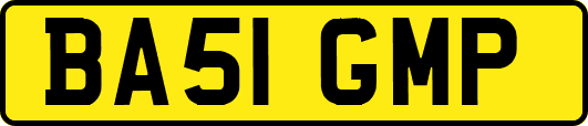 BA51GMP