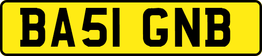 BA51GNB